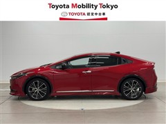 プリウス Z