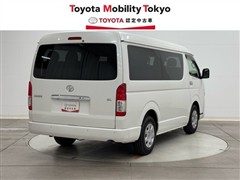ハイエースW GL