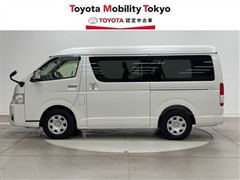 ハイエースW GL