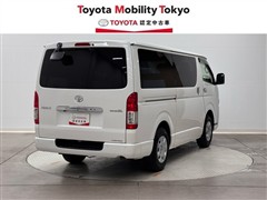 ハイエースV SーGL