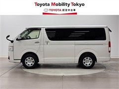 ハイエースV SーGL