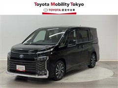 ヴォクシー HV S-Z