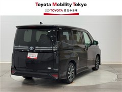ヴォクシー HV S-Z