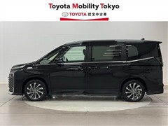 ヴォクシー HV S-Z