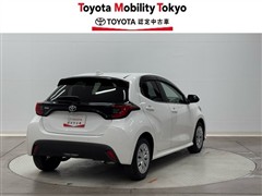 ヤリス Z