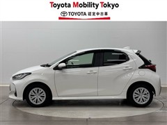 ヤリス Z