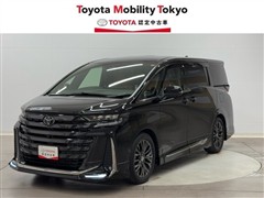 トヨタ ヴェルファイアHV Z プレミア