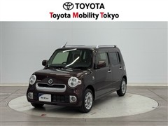ダイハツ ミラココア プラスX