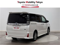 ヴォクシー HV ZSキラメキ