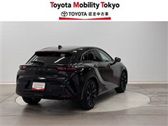 クラウン HV スポーツ Z