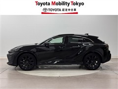 クラウン HV スポーツ Z