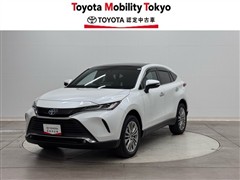 ハリアーHV Z