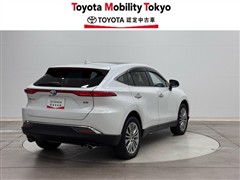 ハリアーHV Z