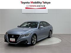 トヨタ　クラウンHV RS アドバンス