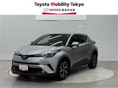 トヨタ C-HR HV G LEDエディション