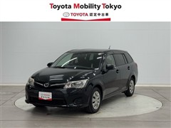 トヨタ カローラフィールダー 1.5X