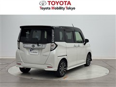 トール カスタムGターボ