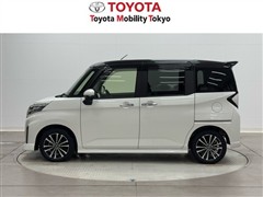 トール カスタムGターボ