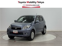 トヨタ ラッシュ X