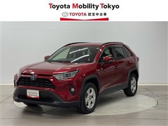 トヨタ RAV4 HV X