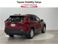 RAV4 HV X