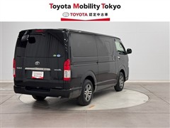 ハイエースV SGLダークプライム2