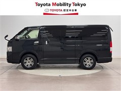ハイエースV SGLダークプライム2