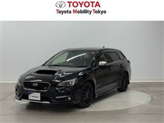 スバル レヴォーグ1.6STIスポアイサイ