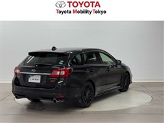 レヴォーグ1.6STIスポアイサイ