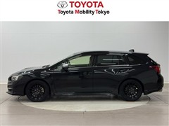 レヴォーグ1.6STIスポアイサイ