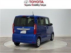 N-BOX G EXホンダセンシング