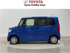 N-BOX G EXホンダセンシング