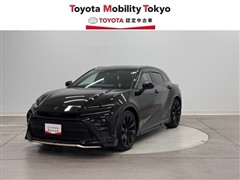 クラウン HV スポーツZ