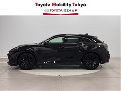クラウン HV スポーツZ
