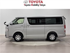 ハイエースV スーパーGL