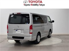 ハイエースV スーパーGL