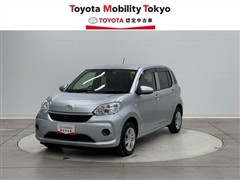 パッソ X Lパッケージ