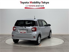 パッソ X Lパッケージ