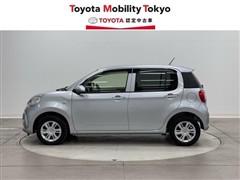 パッソ X Lパッケージ