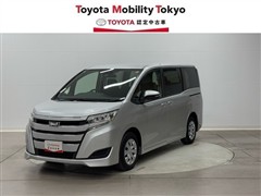 トヨタ ノア X ジョシュセキリフトUPシート