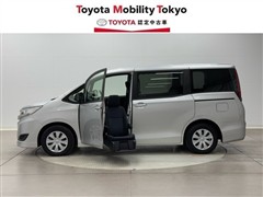 ノア X ジョシュセキリフトUPシート