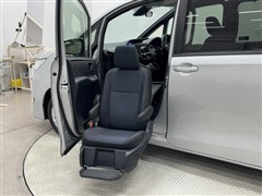 ノア X ジョシュセキリフトUPシート