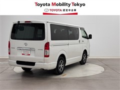 ハイエースV スーパーGL