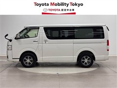 ハイエースV スーパーGL