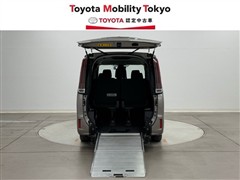 ノアWE Xクルマイスシヨウスロープ2