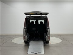 ノアWE Xクルマイスシヨウスロープ2