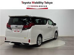 アルファード S Aパッケージ