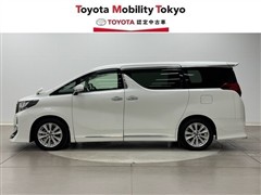 アルファード S Aパッケージ