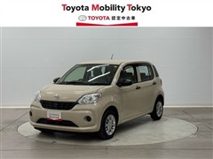 トヨタ　パッソ X