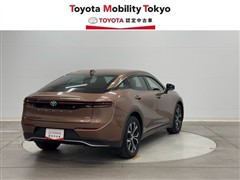 クラウン HV クロスオーバーG AD